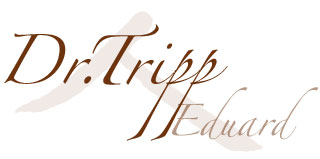 Logo Dr. Tripp